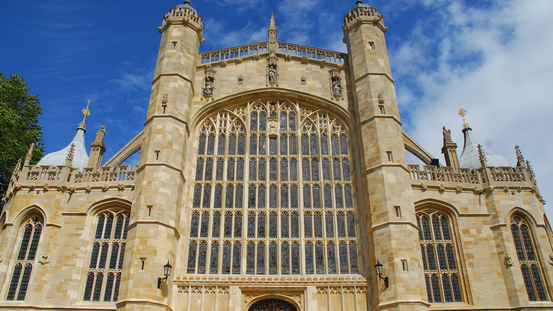 Tour Windsor Castle with London Private Tours – London Private Tours