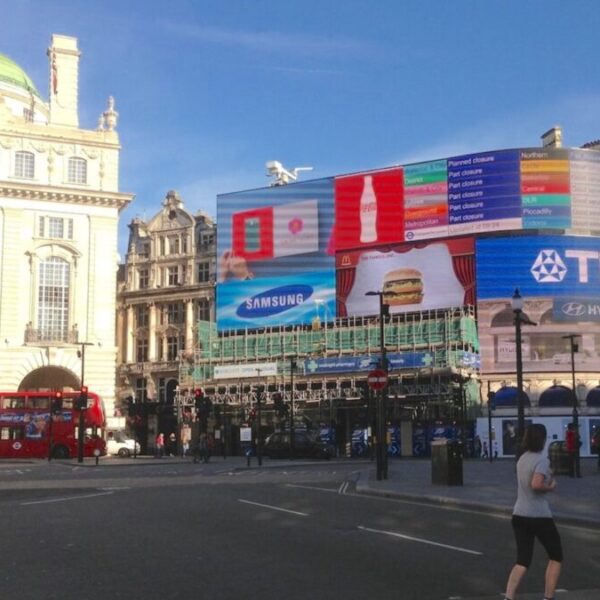 Half Day (4 hours) Car Tour of London with London Private Tours