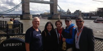Car Tours and Walking Tours of London with London Private Tours 19