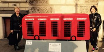 Running Tours with London Private Tours 12