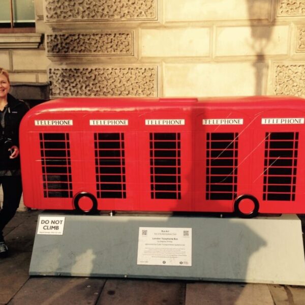 Running Tours of London with London Private Tours
