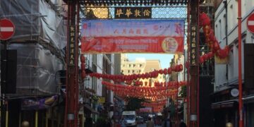 Running Tours with London Private Tours 16