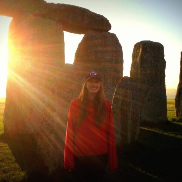 Tour Stonehenge with Special Access, followed by Lacock, and a visit to Bath with London Private Tours