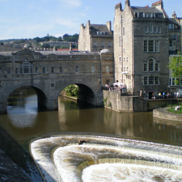 Tour Stonehenge, Lacock, and Bath with London Private Tours
