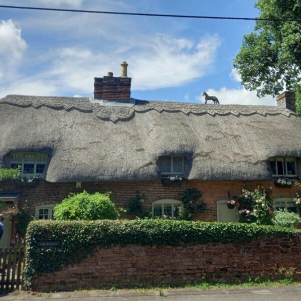 Transfer Tour between Southampton and London visiting Chawton and Winchester with London Private Tours